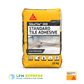 SikaTile 300 Standard Tile Adhesive — 25kg adhesive bag