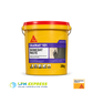 SikaWall 101 Skim Rendering Paste — 20kg skim rendering paste pail