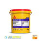 SikaWall 103 Ready-to-Use Skimcoat — 20kg skimcoat pail