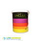 Sinclair paint container alternate illustration