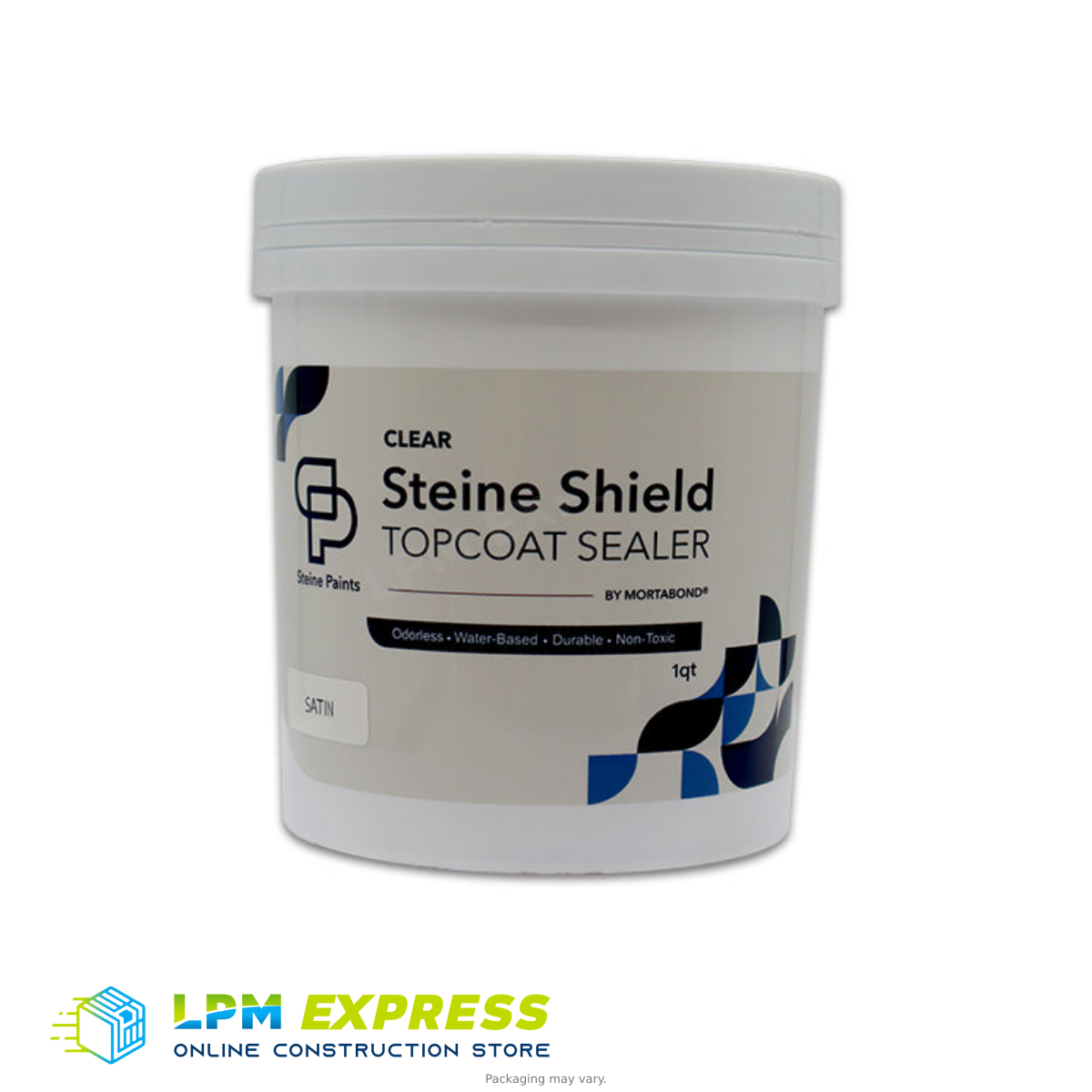 Steine Shield topcoat alternate image