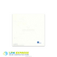 White vinyl flooring colour sample