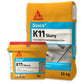 Davco K11 Slurry (also Sika K11 Slurry)
