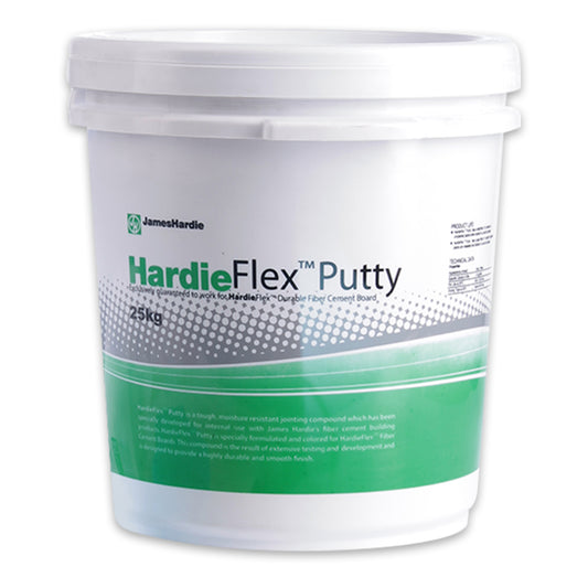 HardieFlex Putty - HardiePutty