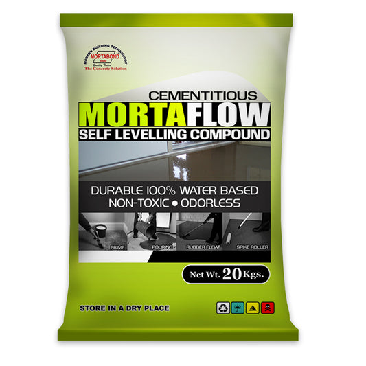 Mortaflow Self-Levelling Compound