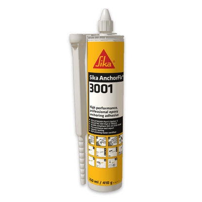 Sika Anchorfix 3001 西卡